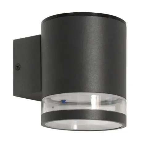 Begränsat erbjudande Gelia Skenholmen Vägglampa